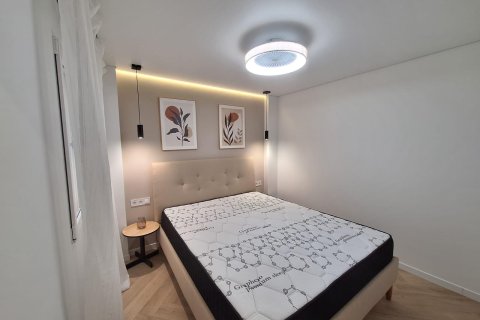 Wohnung zum Verkauf in Torrevieja, Alicante, Spanien 1 Schlafzimmer, 50 m2 Nr. 190469 - Foto 23
