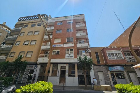Wohnung zum Verkauf in Torrevieja, Alicante, Spanien 1 Schlafzimmer, 50 m2 Nr. 190469 - Foto 18