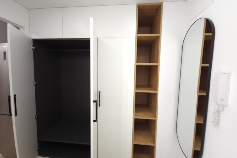 Wohnung zum Verkauf in Torrevieja, Alicante, Spanien 1 Schlafzimmer, 50 m2 Nr. 190469 - Foto 10
