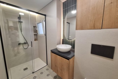 Wohnung zum Verkauf in Torrevieja, Alicante, Spanien 1 Schlafzimmer, 50 m2 Nr. 190469 - Foto 21