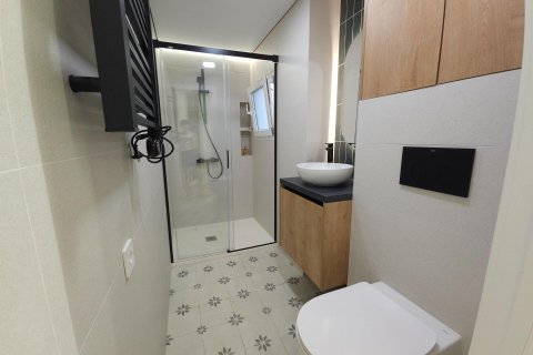 Wohnung zum Verkauf in Torrevieja, Alicante, Spanien 1 Schlafzimmer, 50 m2 Nr. 190469 - Foto 14