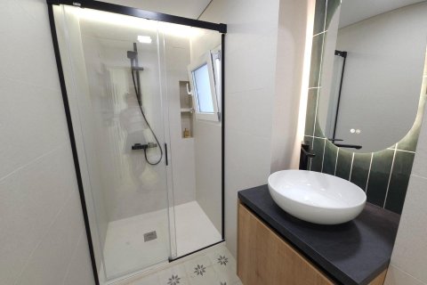Wohnung zum Verkauf in Torrevieja, Alicante, Spanien 1 Schlafzimmer, 50 m2 Nr. 190469 - Foto 13