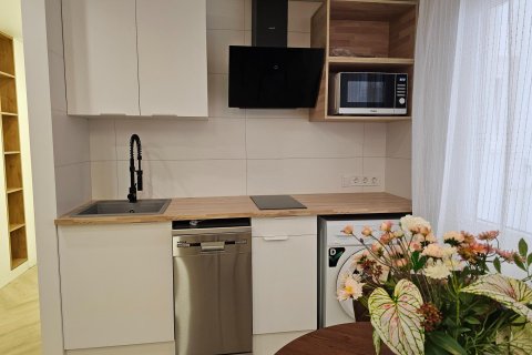 Wohnung zum Verkauf in Torrevieja, Alicante, Spanien 1 Schlafzimmer, 50 m2 Nr. 190469 - Foto 3