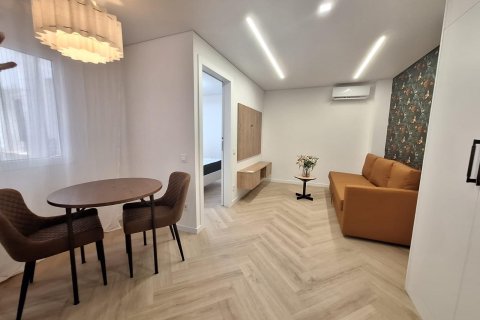 Wohnung zum Verkauf in Torrevieja, Alicante, Spanien 1 Schlafzimmer, 50 m2 Nr. 190469 - Foto 5