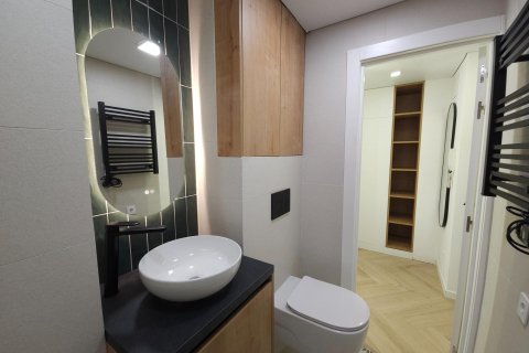 Wohnung zum Verkauf in Torrevieja, Alicante, Spanien 1 Schlafzimmer, 50 m2 Nr. 190469 - Foto 8