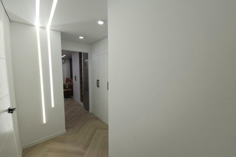 Wohnung zum Verkauf in Torrevieja, Alicante, Spanien 1 Schlafzimmer, 50 m2 Nr. 190469 - Foto 11