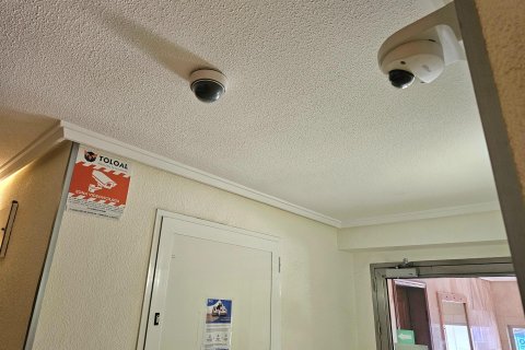 Wohnung zum Verkauf in Torrevieja, Alicante, Spanien 1 Schlafzimmer, 50 m2 Nr. 190469 - Foto 20