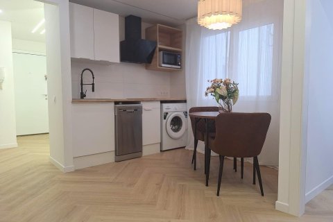 Wohnung zum Verkauf in Torrevieja, Alicante, Spanien 1 Schlafzimmer, 50 m2 Nr. 190469 - Foto 25