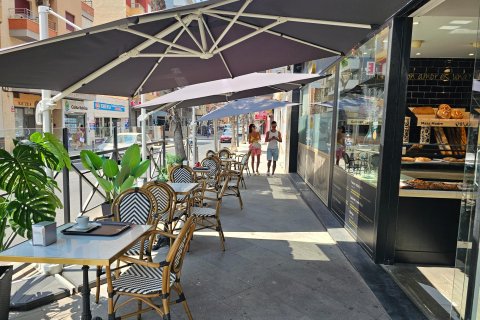 Wohnung zum Verkauf in Torrevieja, Alicante, Spanien 1 Schlafzimmer, 50 m2 Nr. 190469 - Foto 17