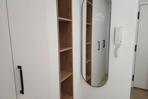 Wohnung zum Verkauf in Torrevieja, Alicante, Spanien 1 Schlafzimmer, 50 m2 Nr. 190469 - Foto 9