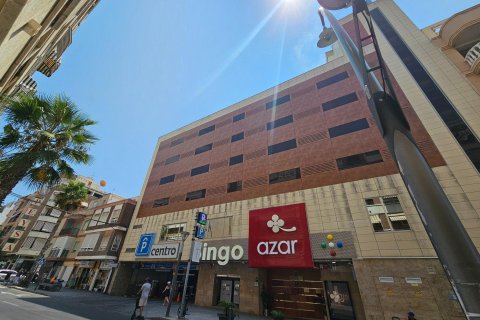Wohnung zum Verkauf in Torrevieja, Alicante, Spanien 1 Schlafzimmer, 50 m2 Nr. 190469 - Foto 16