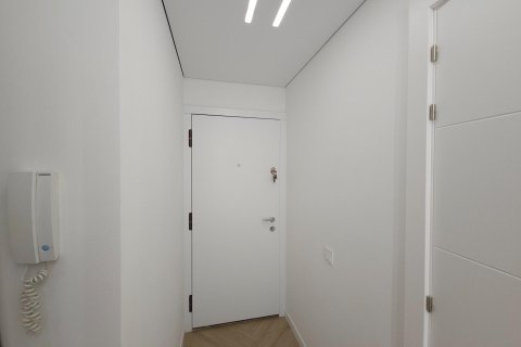 Wohnung zum Verkauf in Torrevieja, Alicante, Spanien 1 Schlafzimmer, 50 m2 Nr. 190469 - Foto 12