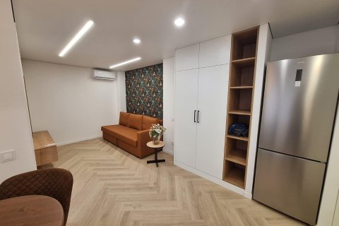 Wohnung zum Verkauf in Torrevieja, Alicante, Spanien 1 Schlafzimmer, 50 m2 Nr. 190469 - Foto 7