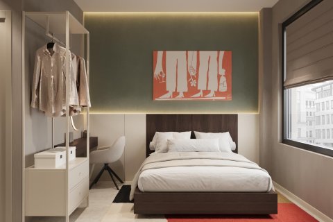 Liikekiinteistö myytävänä Alicante, Espanja, 16 makuuhuonetta, 420 m2 No. 190468 - kuva 10
