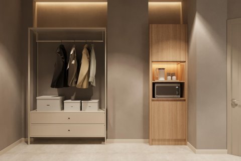 Liikekiinteistö myytävänä Alicante, Espanja, 16 makuuhuonetta, 420 m2 No. 190468 - kuva 6