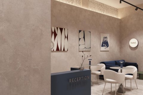 Liikekiinteistö myytävänä Alicante, Espanja, 16 makuuhuonetta, 420 m2 No. 190468 - kuva 25