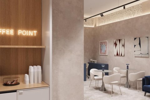 Liikekiinteistö myytävänä Alicante, Espanja, 16 makuuhuonetta, 420 m2 No. 190468 - kuva 21