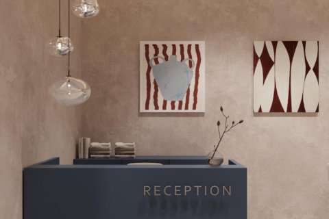 Liikekiinteistö myytävänä Alicante, Espanja, 16 makuuhuonetta, 420 m2 No. 190468 - kuva 3