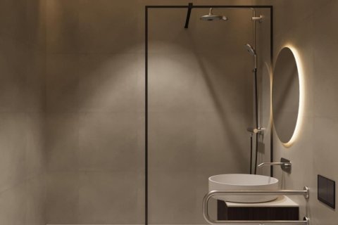 Liikekiinteistö myytävänä Alicante, Espanja, 16 makuuhuonetta, 420 m2 No. 190468 - kuva 15