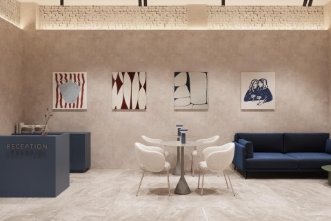 Liikekiinteistö Alicante, Espanja 16 makuuhuonetta, 420 m2 No. 190468