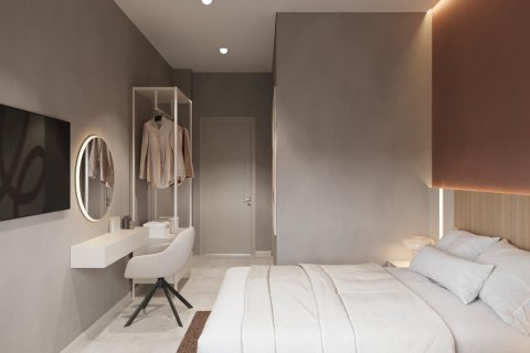 Liikekiinteistö myytävänä Alicante, Espanja, 16 makuuhuonetta, 420 m2 No. 190468 - kuva 12
