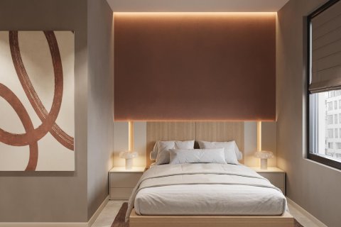 Liikekiinteistö myytävänä Alicante, Espanja, 16 makuuhuonetta, 420 m2 No. 190468 - kuva 14