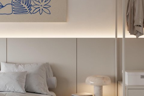 Liikekiinteistö myytävänä Alicante, Espanja, 16 makuuhuonetta, 420 m2 No. 190468 - kuva 17