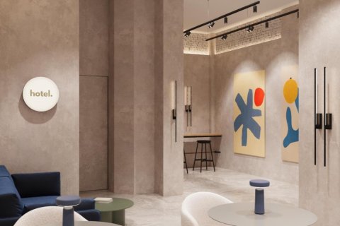 Liikekiinteistö myytävänä Alicante, Espanja, 16 makuuhuonetta, 420 m2 No. 190468 - kuva 24