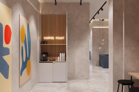 Liikekiinteistö myytävänä Alicante, Espanja, 16 makuuhuonetta, 420 m2 No. 190468 - kuva 2