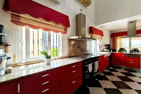 Villa pārdošanā Villacostas, Alicante, Spānijā 214 m2 Nr. 190467 - attēls 3