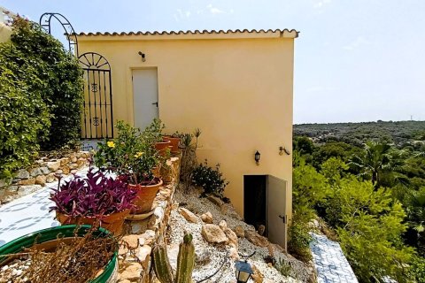 Villa pārdošanā Villacostas, Alicante, Spānijā 214 m2 Nr. 190467 - attēls 12