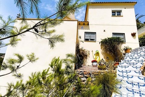 Villa pārdošanā Villacostas, Alicante, Spānijā 214 m2 Nr. 190467 - attēls 2