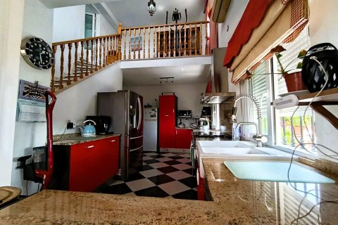 Villa pārdošanā Villacostas, Alicante, Spānijā 214 m2 Nr. 190467 - attēls 4