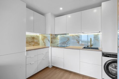 Apartamento en venta en Torrevieja, Alicante, España 2 dormitorios, 70 m2 No. 190472 - foto 10