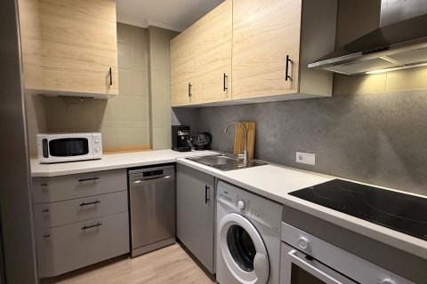Wohnung zum Verkauf in Torrevieja, Alicante, Spanien 50 m2 Nr. 190470 - Foto 9
