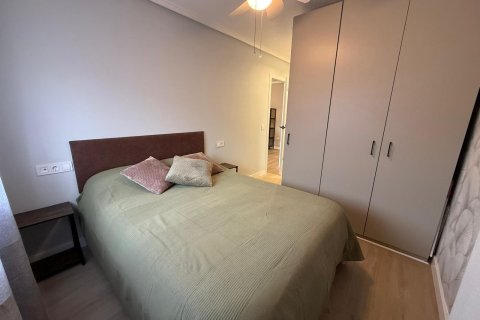 Wohnung zum Verkauf in Torrevieja, Alicante, Spanien 50 m2 Nr. 190470 - Foto 13