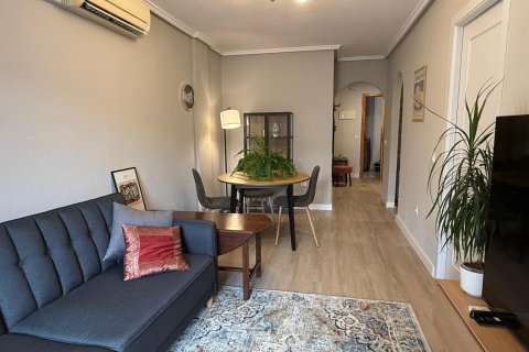 Wohnung zum Verkauf in Torrevieja, Alicante, Spanien 50 m2 Nr. 190470 - Foto 6