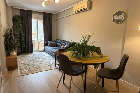 Wohnung zum Verkauf in Torrevieja, Alicante, Spanien 50 m2 Nr. 190470 - Foto 3