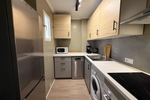 Wohnung zum Verkauf in Torrevieja, Alicante, Spanien 50 m2 Nr. 190470 - Foto 10