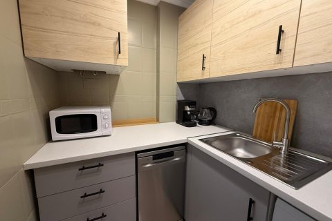 Wohnung zum Verkauf in Torrevieja, Alicante, Spanien 50 m2 Nr. 190470 - Foto 11