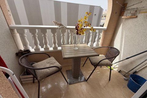 Wohnung zum Verkauf in Torrevieja, Alicante, Spanien 50 m2 Nr. 190470 - Foto 22