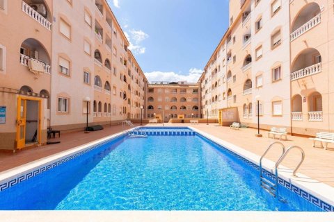 Wohnung zum Verkauf in Torrevieja, Alicante, Spanien 50 m2 Nr. 190470 - Foto 20