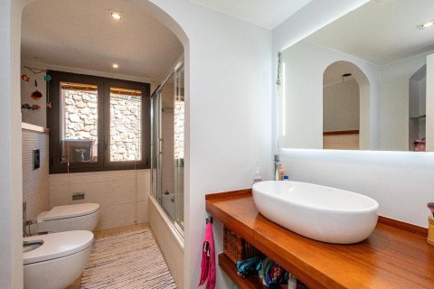 Продажа дома в Бегур, Герона, Испания 6 спален, №140784 - фото 29