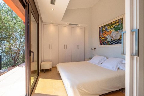 Продажа дома в Бегур, Герона, Испания 6 спален, №140784 - фото 15