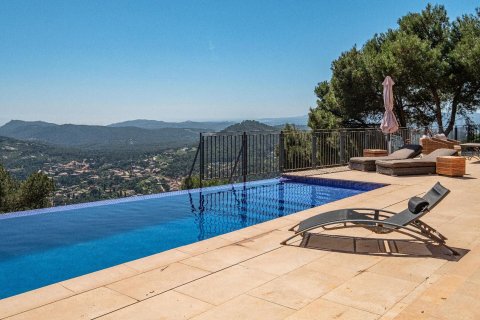 Продажа дома в Бегур, Герона, Испания 6 спален, №140784 - фото 19