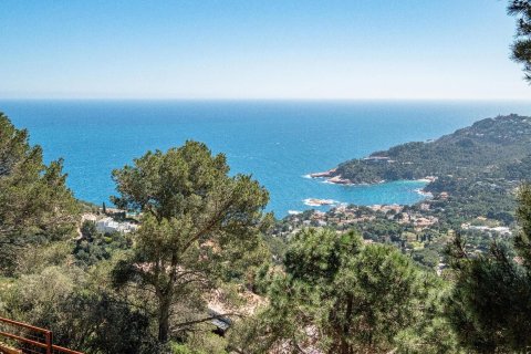 Продажа дома в Бегур, Герона, Испания 6 спален, №140784 - фото 17