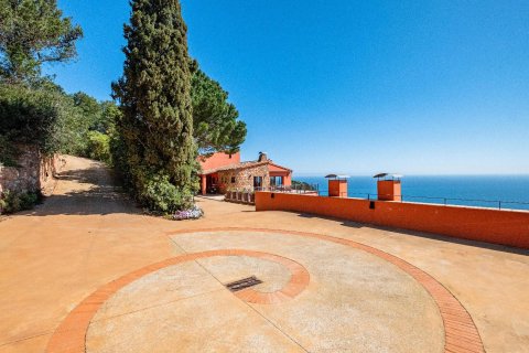 Продажа дома в Бегур, Герона, Испания 6 спален, №140784 - фото 23