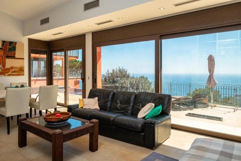 Продажа дома в Бегур, Герона, Испания 6 спален, №140784 - фото 10