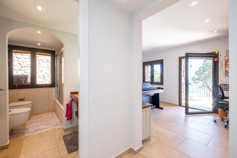 Продажа дома в Бегур, Герона, Испания 6 спален, №140784 - фото 28