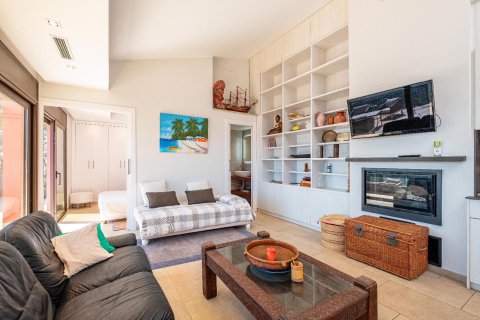 Продажа дома в Бегур, Герона, Испания 6 спален, №140784 - фото 12